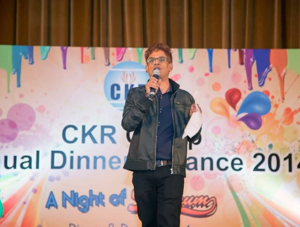 Singapore Emcee Pic 9